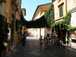  touristes dans le Trastevere